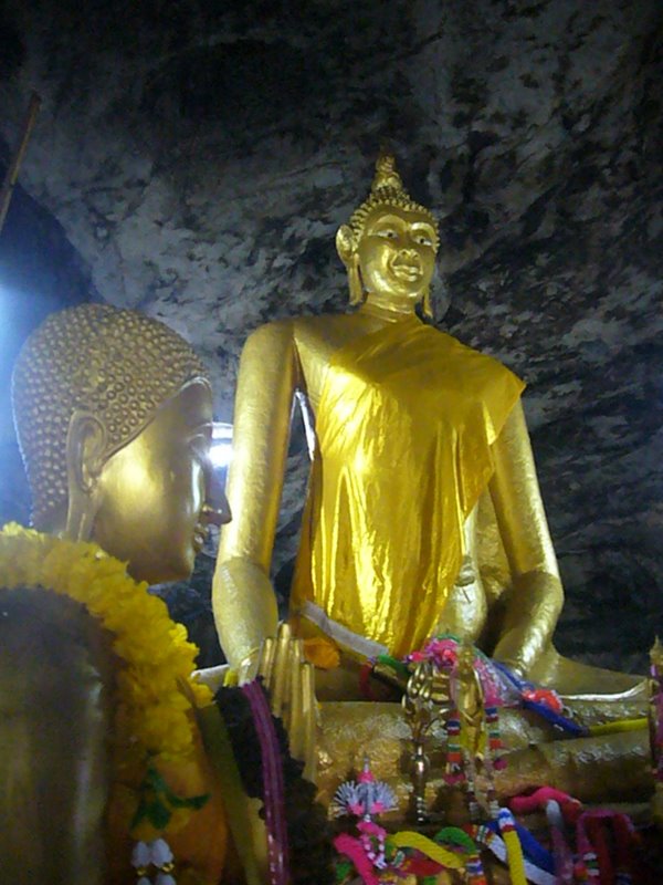 Travel - Thailand - Kanchanaburi - Death Train